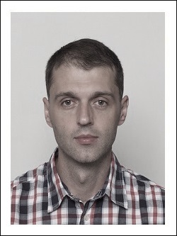 radulovic ivan